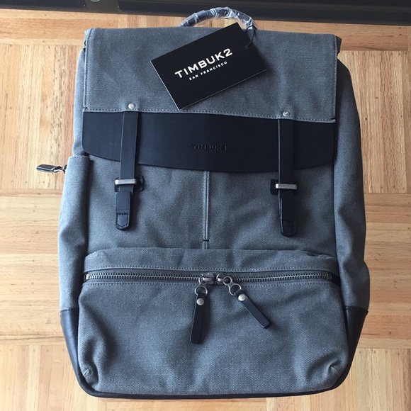 timbuk2 walker laptop backpack
